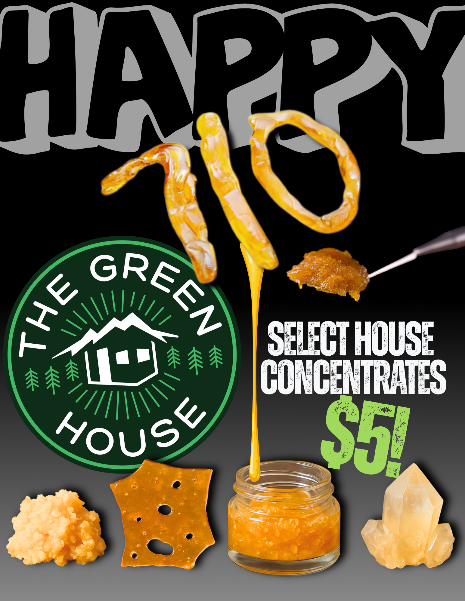 Juan Tabo Menu - a Cannabis Dispensary in Albuquerque, NM